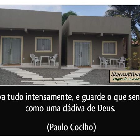 Recanturuba Ilhéus Екстериор снимка