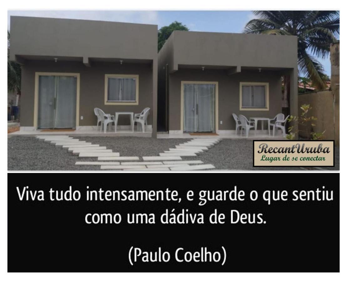 Recanturuba Ilhéus Екстериор снимка